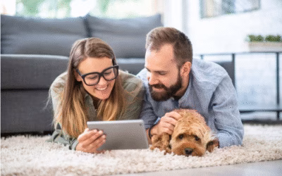 Att drömma tillsammans – nyckeln till en stark och stressfri relation